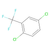 2,5-dichlorobenzotrifluoride