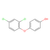 4-(2,4-dichlorophenoxy)phenol