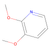 2,3-dimethoxypyridine