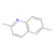 2,6-dimethylquinoline