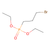 diethyl(3-bromopropyl)phosphonate