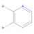 2,3-dibromopyridine