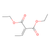 diethyl ethylidenemalonate
