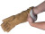 gloves esd high temp 18"