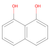 1,8-dihydroxynaphthalene