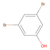 3,5-dibromophenol
