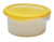 container 6qt hdpe 12/pk