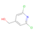 2,6-dichloro-4-pyridinemethanol