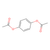 1,4-diacetoxybenzene
