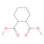 dimethyl trans-1,2-cyclohexanedicarboxylate