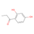 2',4'-dihydroxypropiophenone