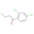 2',4'-dichlorobutyrophenone