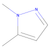1,5-dimethylpyrazole