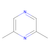 2,6-dimethylpyrazine