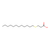 3-(dodecylthio)propionic acid