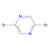 2,5-dibromopyrazine