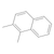 1,2-dimethylnaphthalene