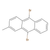 9,10-dibromo-2-methylanthracene