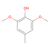 2,6-dimethoxy-4-methylphenol