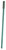 swab 0.413" foam 500/bg