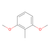2,6-dimethoxytoluene