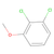 2,3-dichloroanisole