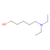 5-diethylamino-1-pentanol