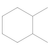 1,2-dimethylcyclohexane (cis- and trans- mixture)