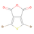 2,5-dibromo-3,4-thiophenedicarboxylic anhydride