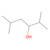 2,5-dimethyl-3-hexanol