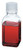 bottle nm square pc 500ml 4/pk