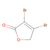 3,4-dibromo-2(5h)-furanone