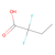2,2-difluorobutyric acid