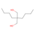 2,2-dibutyl-1,3-propanediol