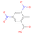 3,5-dinitro-o-toluic acid
