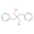 2,2-dibenzyl-1,3-propanediol