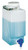 carboy w/spigot hdpe 9l (c22-1498-474)