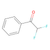 2,2-difluoroacetophenone