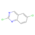2,6-dichloroquinazoline
