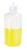 bottle dropper ppco 125ml 6/pk