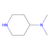 4-(dimethylamino)piperidine
