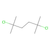 2,5-dichloro-2,5-dimethylhexane