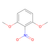1,3-dimethoxy-2-nitrobenzene