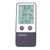 hygrometer with clock