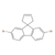 2',7'-dibromospiro[cyclopent[3]ene-1,9'-fluorene]