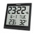 clock digital atomic wall