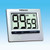 timer large digit