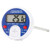 traceable dial thermometer f/c
