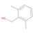2,6-dimethylbenzyl alcohol