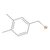 3,4-dimethylbenzyl bromide
